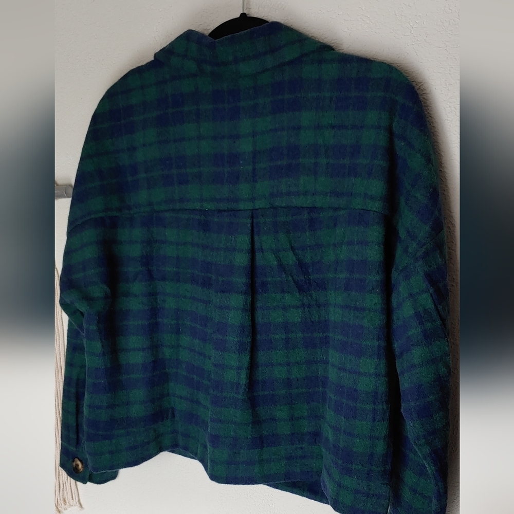 Lularoe Berlin Jacket - Picture 6 of 8